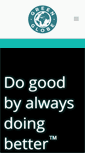 Mobile Screenshot of greenglobe.com